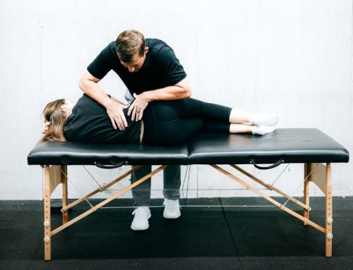Why Your Lower Back Hurts After Golf (And 3 Ways to Fix It)